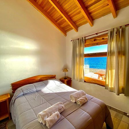 Complejo Don Cirilo Βίλα Villa Pehuenia Εξωτερικό φωτογραφία